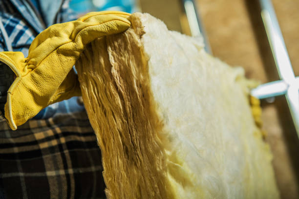 Types of Insulation We Offer in Fairview, OK