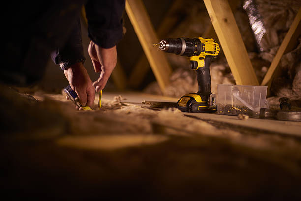 Best Insulation for Specific Applications in Fairview, OK